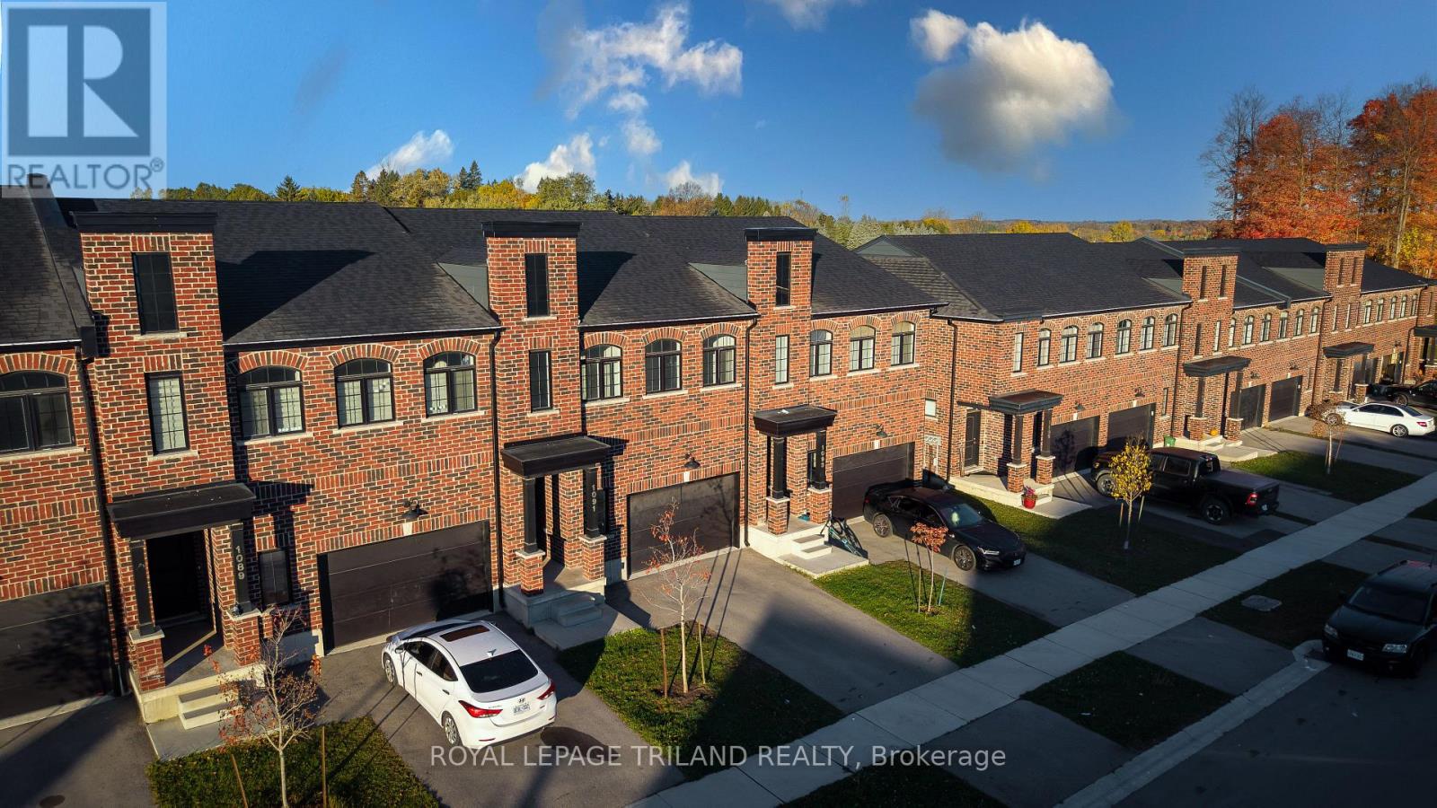 1091 Upperpoint Avenue, London South, Ontario  N6K 0L1 - Photo 1 - X12718076