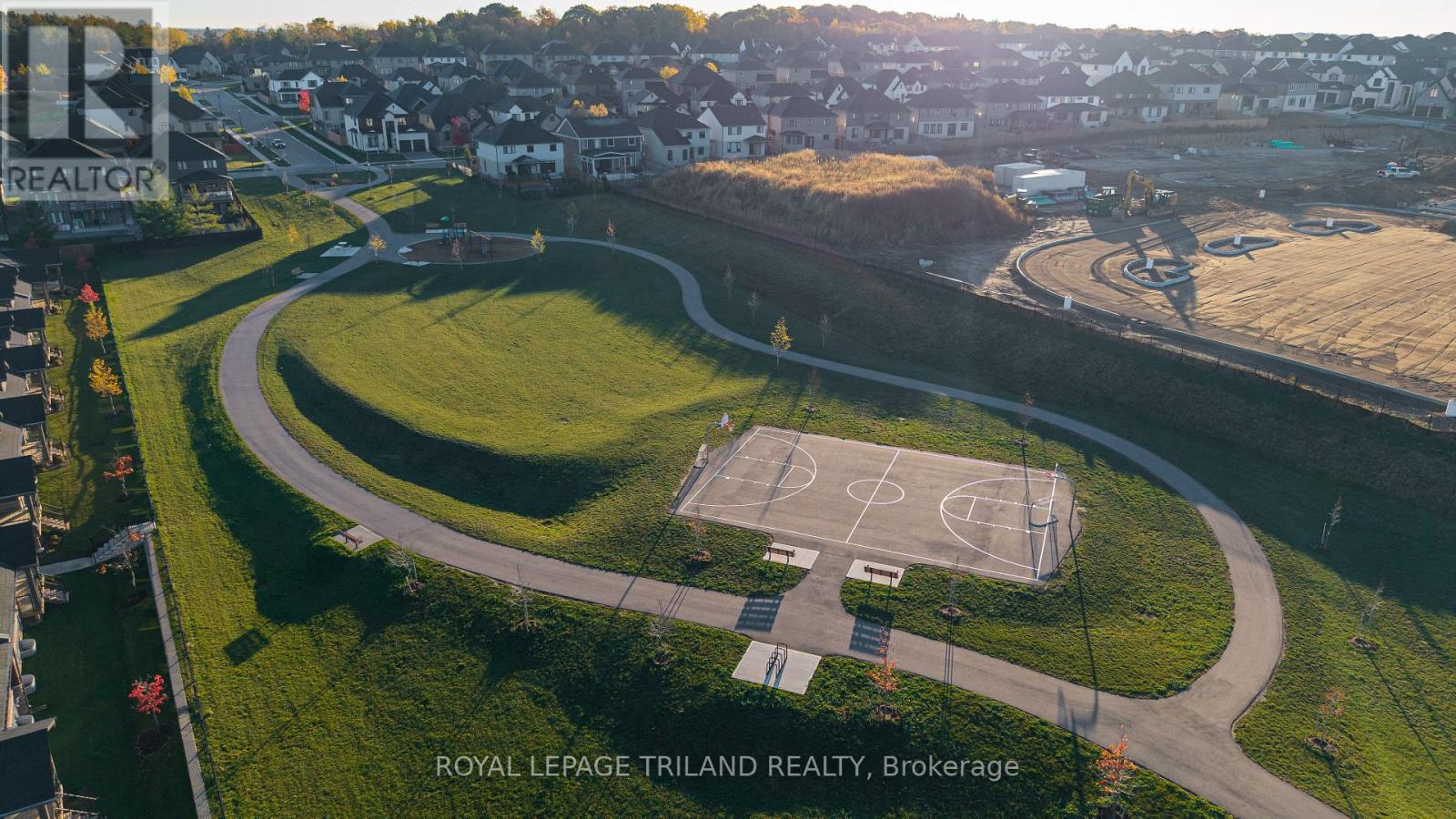 1091 Upperpoint Avenue, London South, Ontario  N6K 0L1 - Photo 5 - X12718076