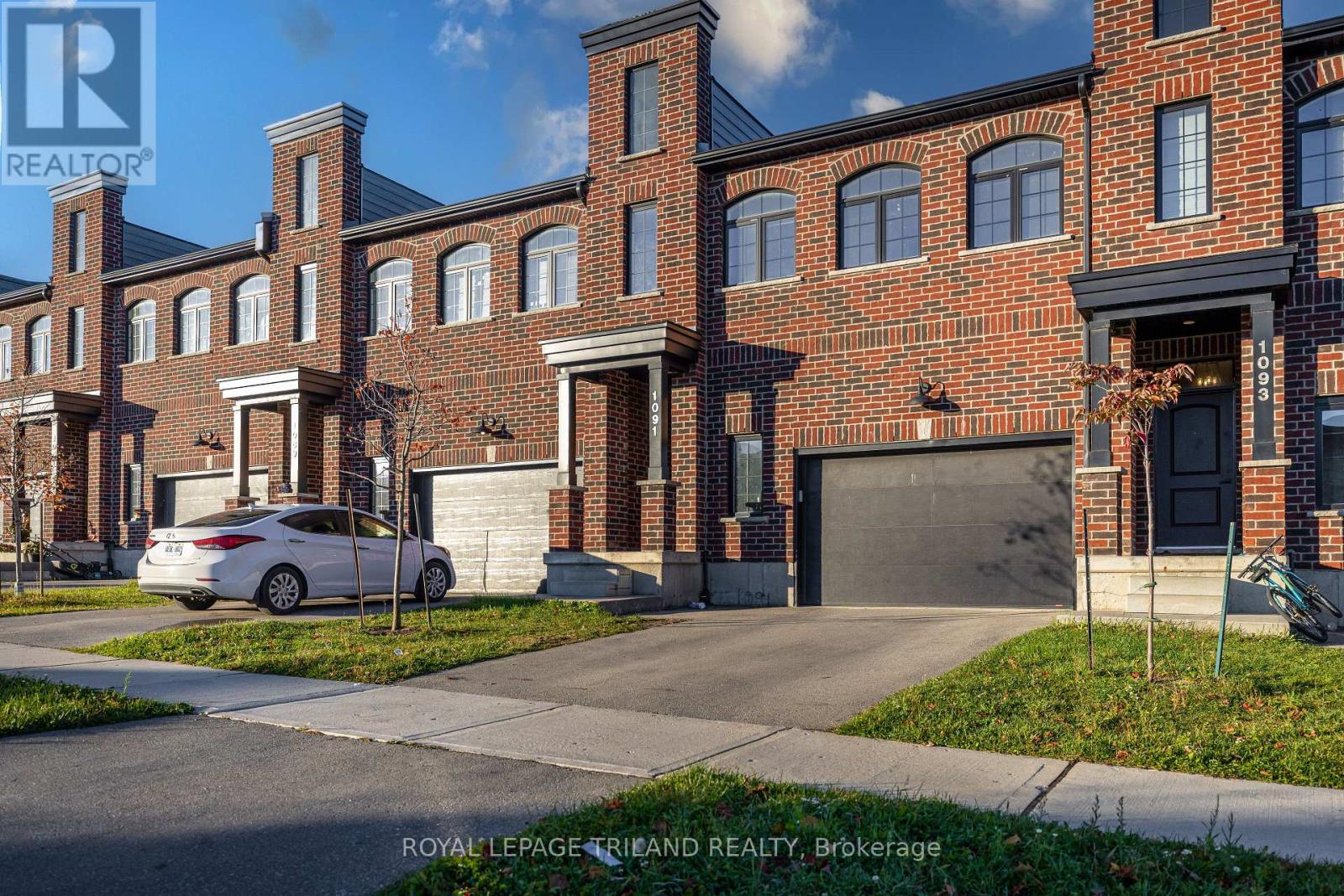 1091 Upperpoint Avenue, London South, Ontario  N6K 0L1 - Photo 8 - X12718076