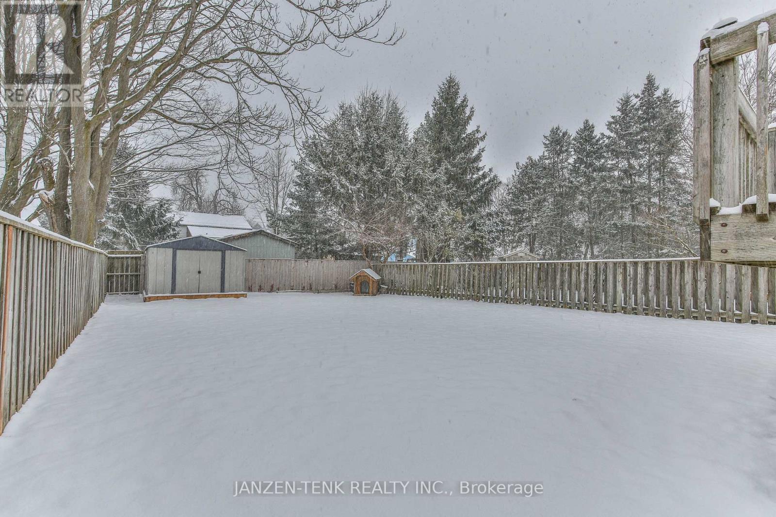 63 South Street E, Aylmer, Ontario  N5H 1P7 - Photo 23 - X12718142