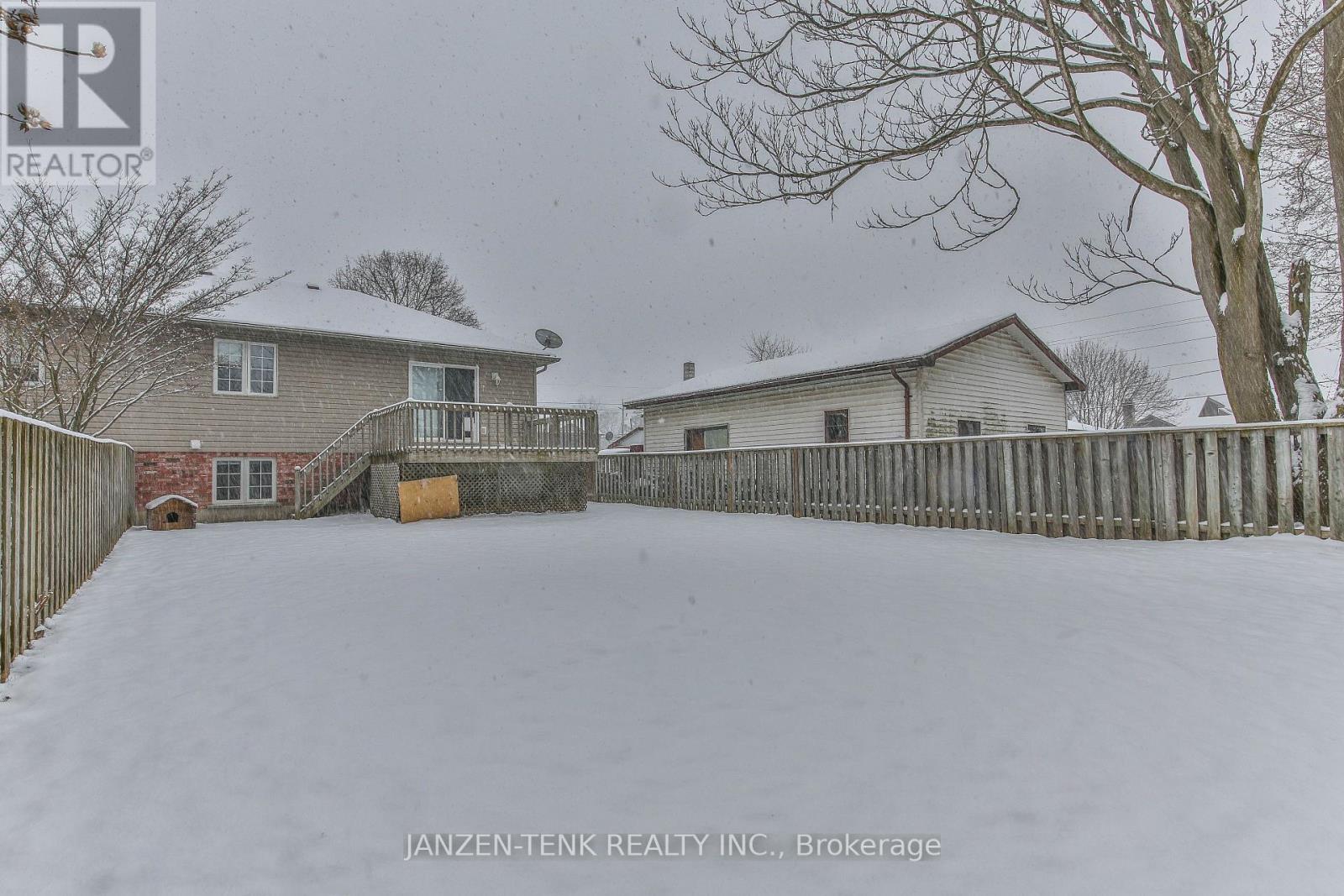 63 South Street E, Aylmer, Ontario  N5H 1P7 - Photo 25 - X12718142
