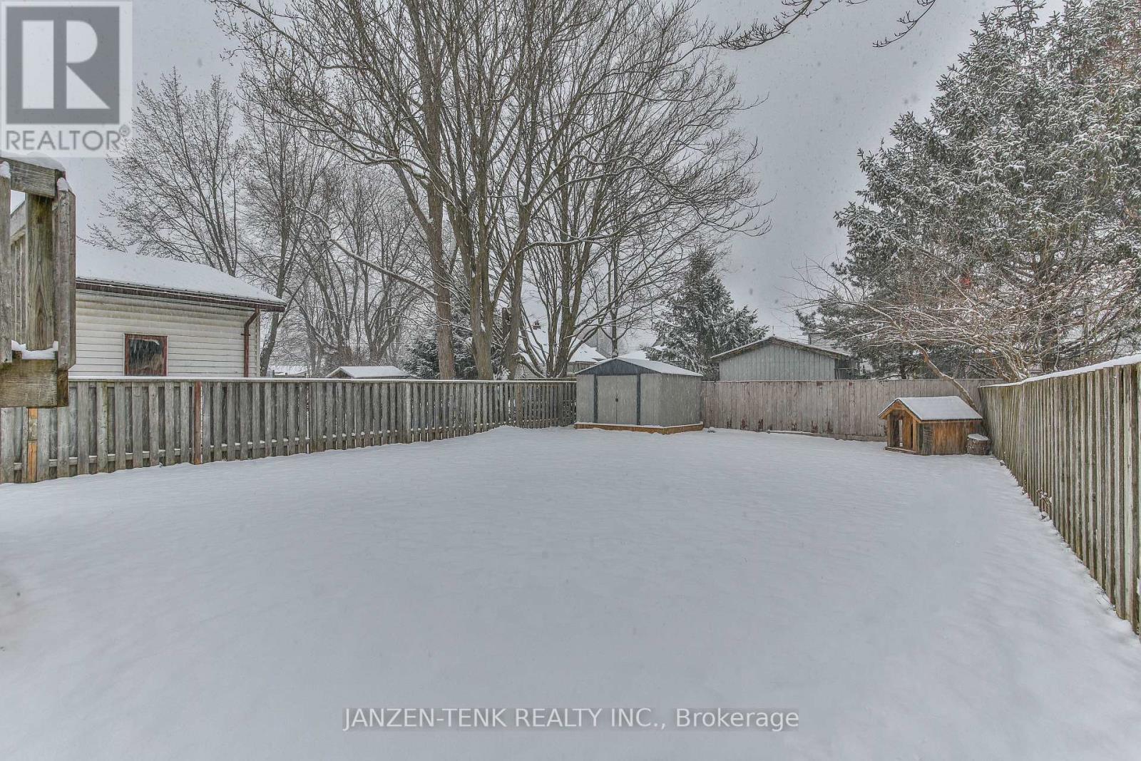 63 South Street E, Aylmer, Ontario  N5H 1P7 - Photo 26 - X12718142