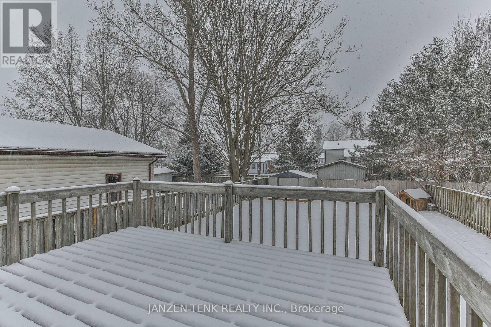 63 South Street E, Aylmer, Ontario  N5H 1P7 - Photo 27 - X12718142