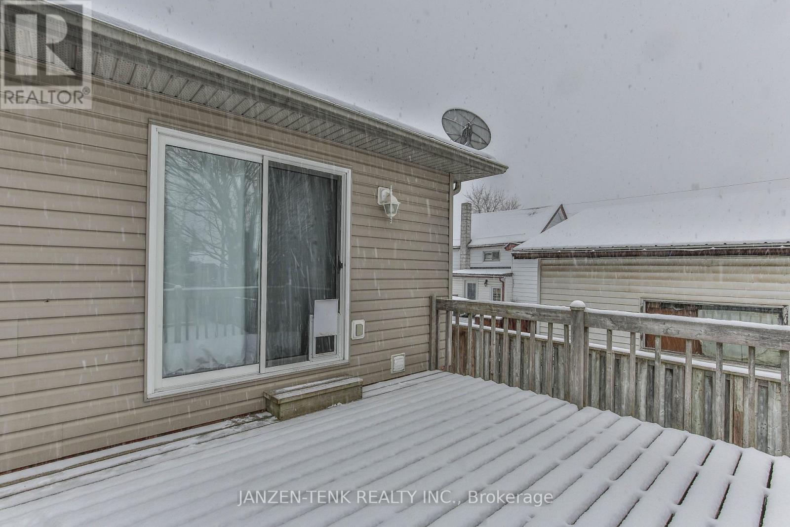 63 South Street E, Aylmer, Ontario  N5H 1P7 - Photo 28 - X12718142