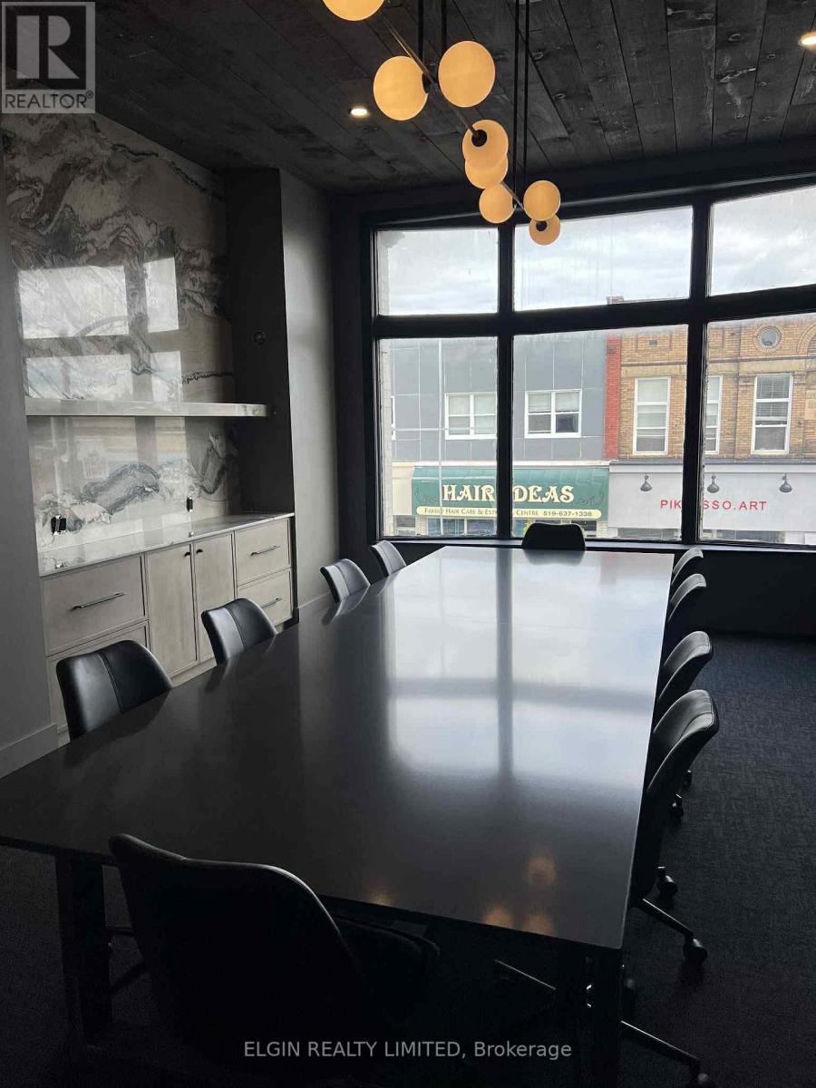 470 Talbot Street, St. Thomas, Ontario  N5P 1C2 - Photo 4 - X12718160