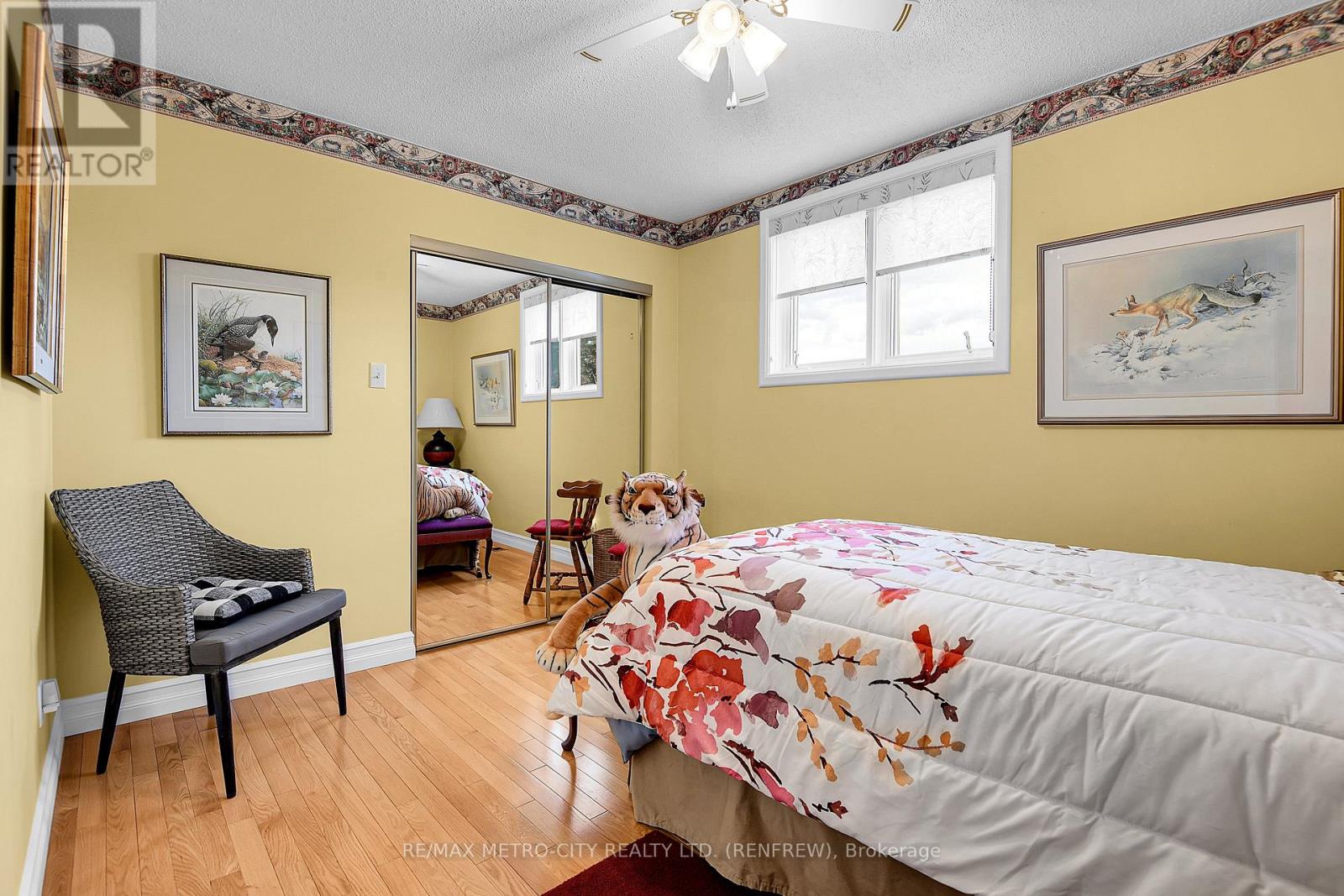 115 Ivy Avenue, Renfrew, Ontario  K7V 4C9 - Photo 20 - X12718136