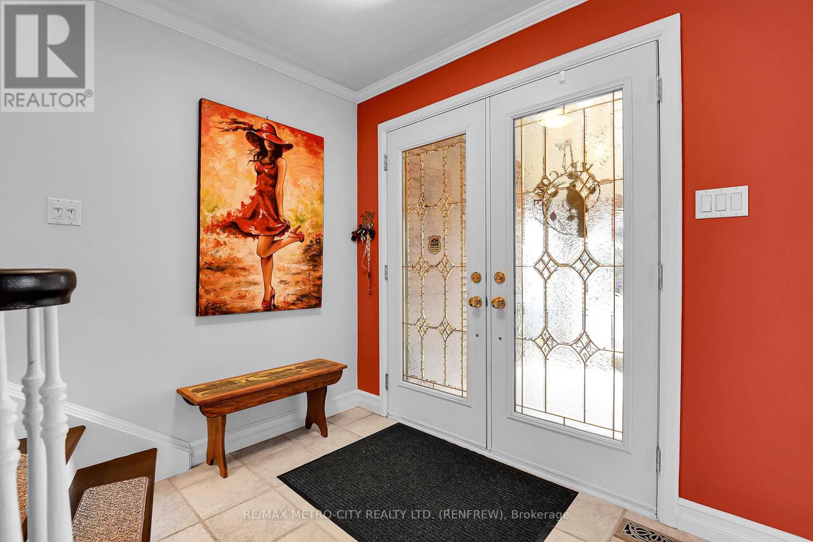 115 Ivy Avenue, Renfrew, Ontario  K7V 4C9 - Photo 3 - X12718136