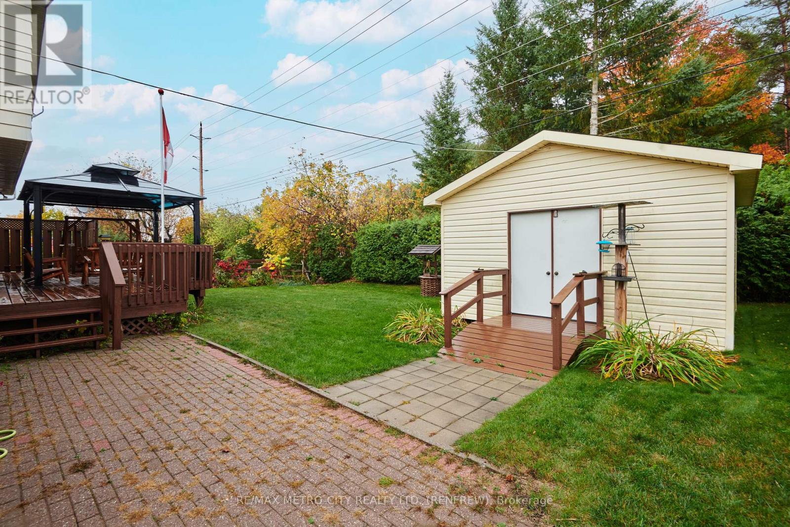 115 Ivy Avenue, Renfrew, Ontario  K7V 4C9 - Photo 31 - X12718136