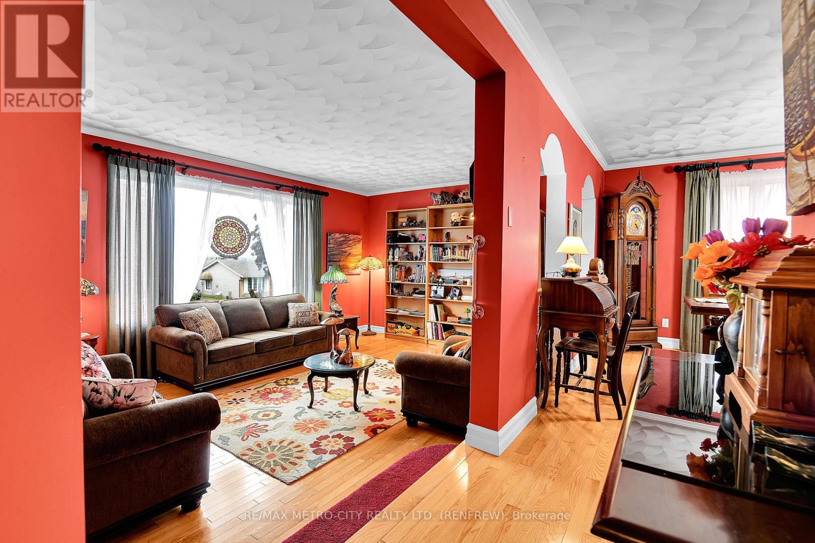 115 Ivy Avenue, Renfrew, Ontario  K7V 4C9 - Photo 4 - X12718136