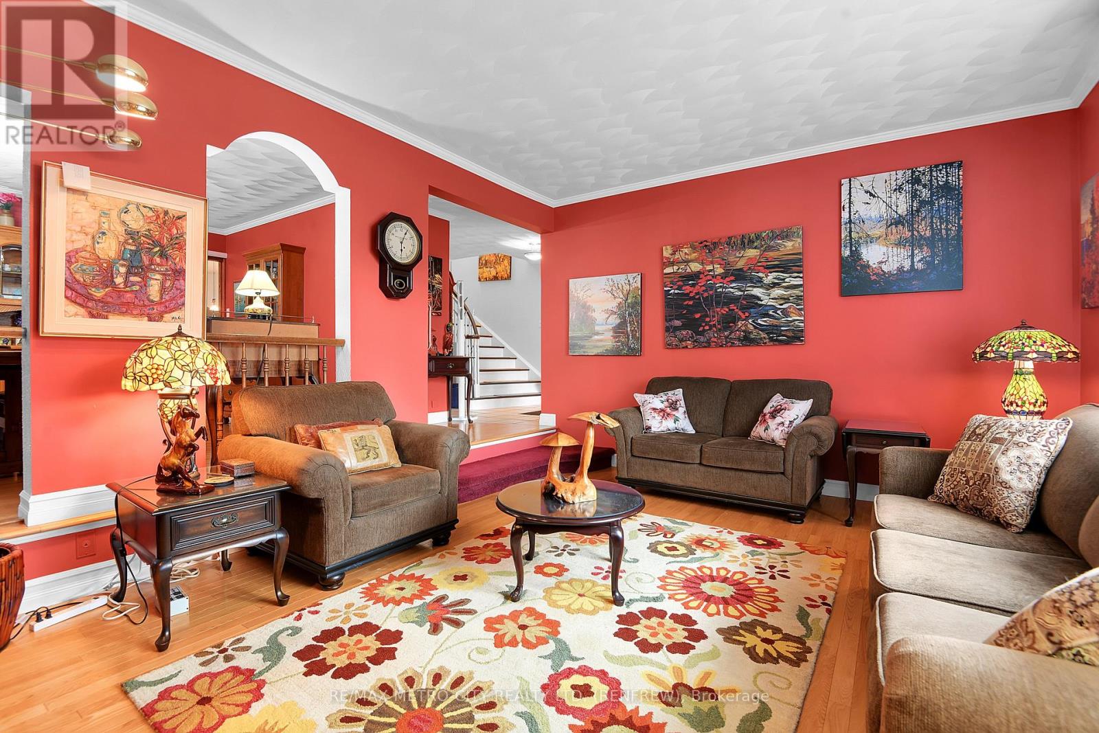 115 Ivy Avenue, Renfrew, Ontario  K7V 4C9 - Photo 6 - X12718136