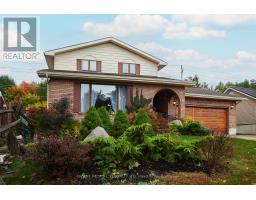 115 IVY AVENUE, Renfrew, Ontario