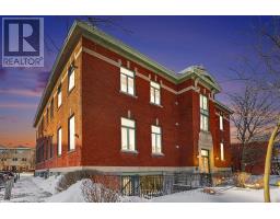 208 - 24 SPRINGFIELD ROAD, Ottawa, Ontario