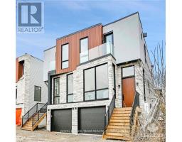 828 ALPINE AVENUE, Ottawa, Ontario