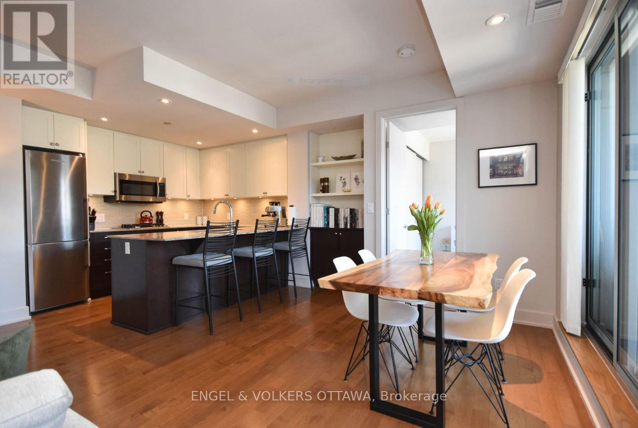 420 - 7 Marquette Avenue, Ottawa, Ontario  K1L 8A7 - Photo 10 - X12718140