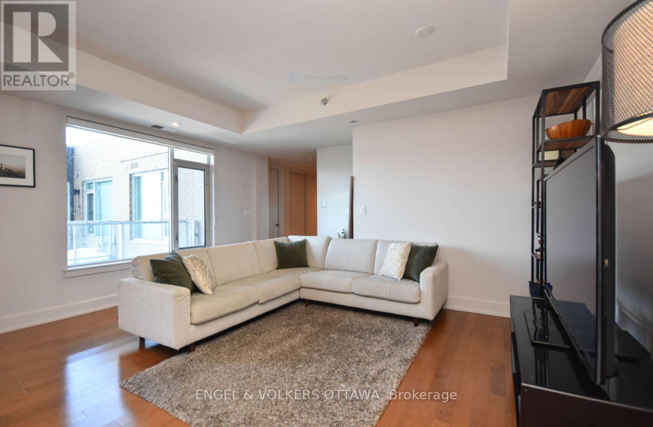420 - 7 Marquette Avenue, Ottawa, Ontario  K1L 8A7 - Photo 12 - X12718140