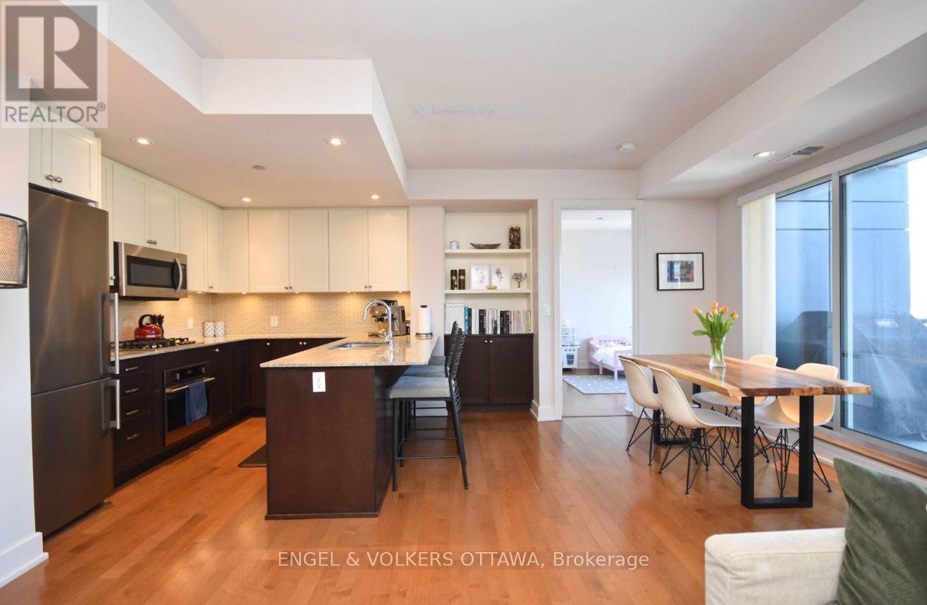 420 - 7 Marquette Avenue, Ottawa, Ontario  K1L 8A7 - Photo 13 - X12718140
