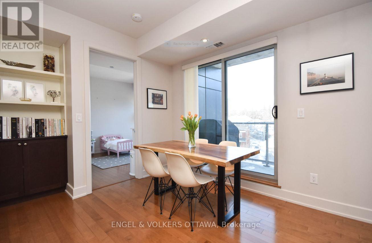 420 - 7 Marquette Avenue, Ottawa, Ontario  K1L 8A7 - Photo 14 - X12718140