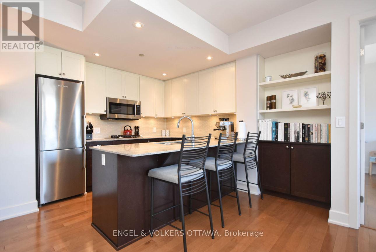 420 - 7 Marquette Avenue, Ottawa, Ontario  K1L 8A7 - Photo 16 - X12718140