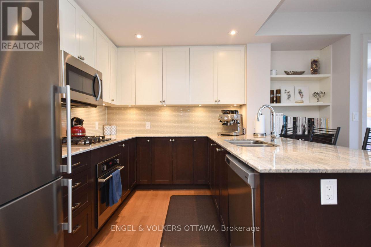 420 - 7 Marquette Avenue, Ottawa, Ontario  K1L 8A7 - Photo 17 - X12718140