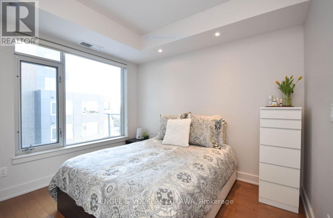 420 - 7 Marquette Avenue, Ottawa, Ontario  K1L 8A7 - Photo 20 - X12718140