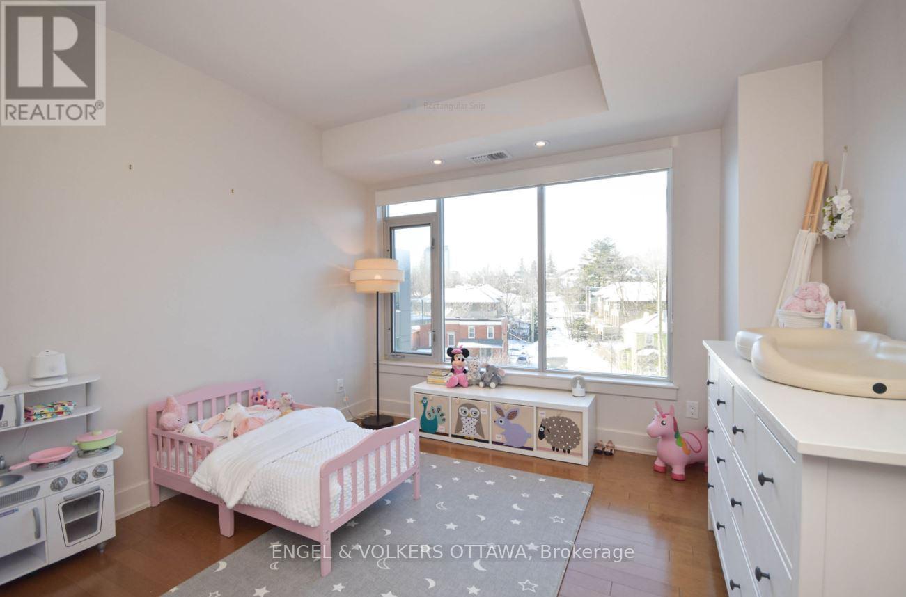 420 - 7 Marquette Avenue, Ottawa, Ontario  K1L 8A7 - Photo 29 - X12718140