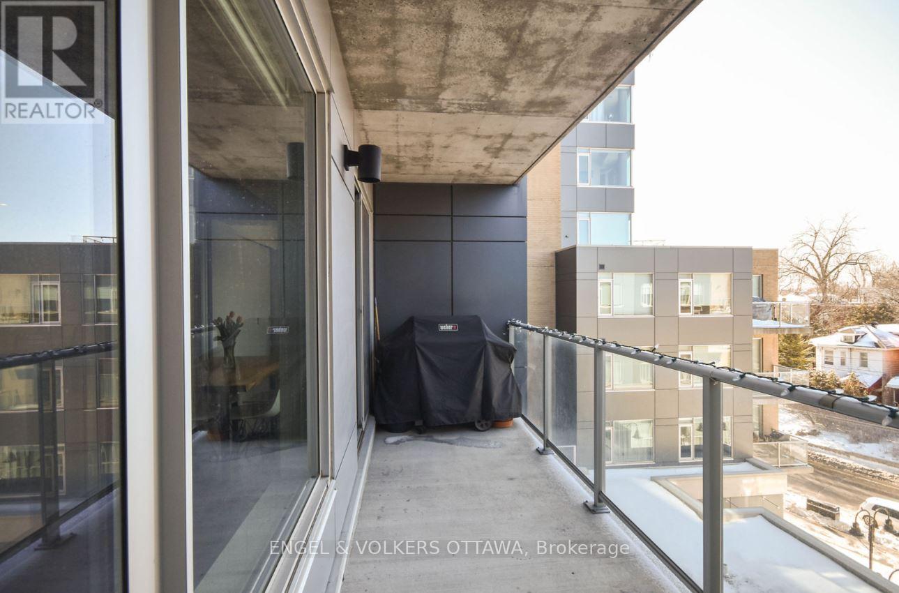 420 - 7 Marquette Avenue, Ottawa, Ontario  K1L 8A7 - Photo 31 - X12718140