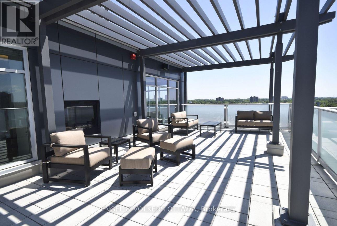 420 - 7 Marquette Avenue, Ottawa, Ontario  K1L 8A7 - Photo 34 - X12718140