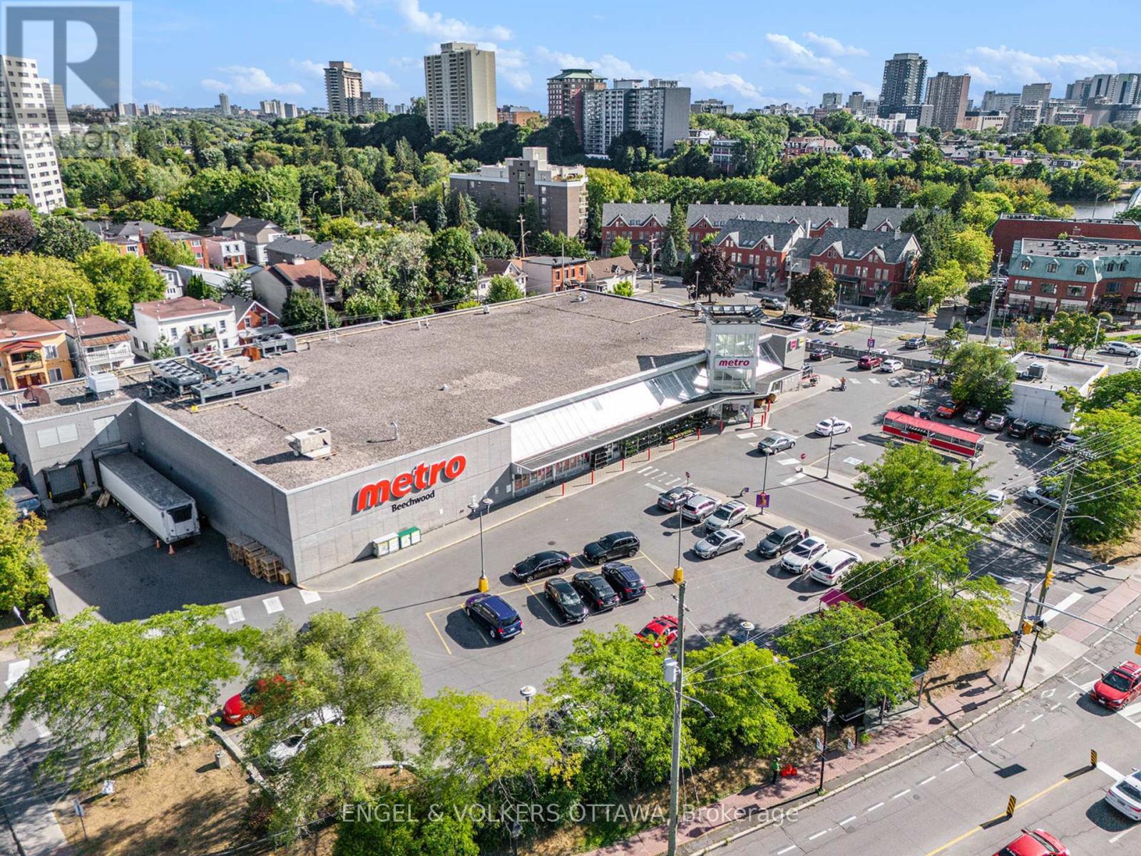 420 - 7 Marquette Avenue, Ottawa, Ontario  K1L 8A7 - Photo 36 - X12718140