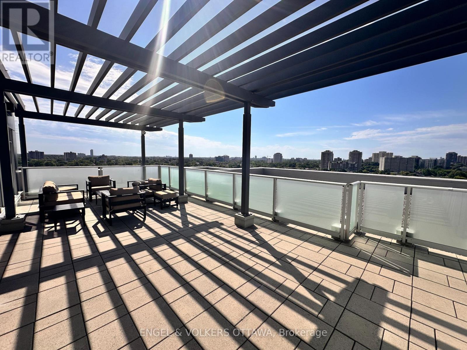 420 - 7 Marquette Avenue, Ottawa, Ontario  K1L 8A7 - Photo 41 - X12718140