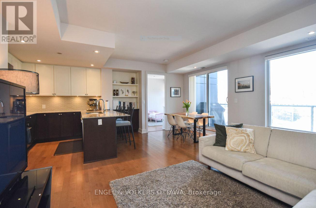 420 - 7 Marquette Avenue, Ottawa, Ontario  K1L 8A7 - Photo 8 - X12718140