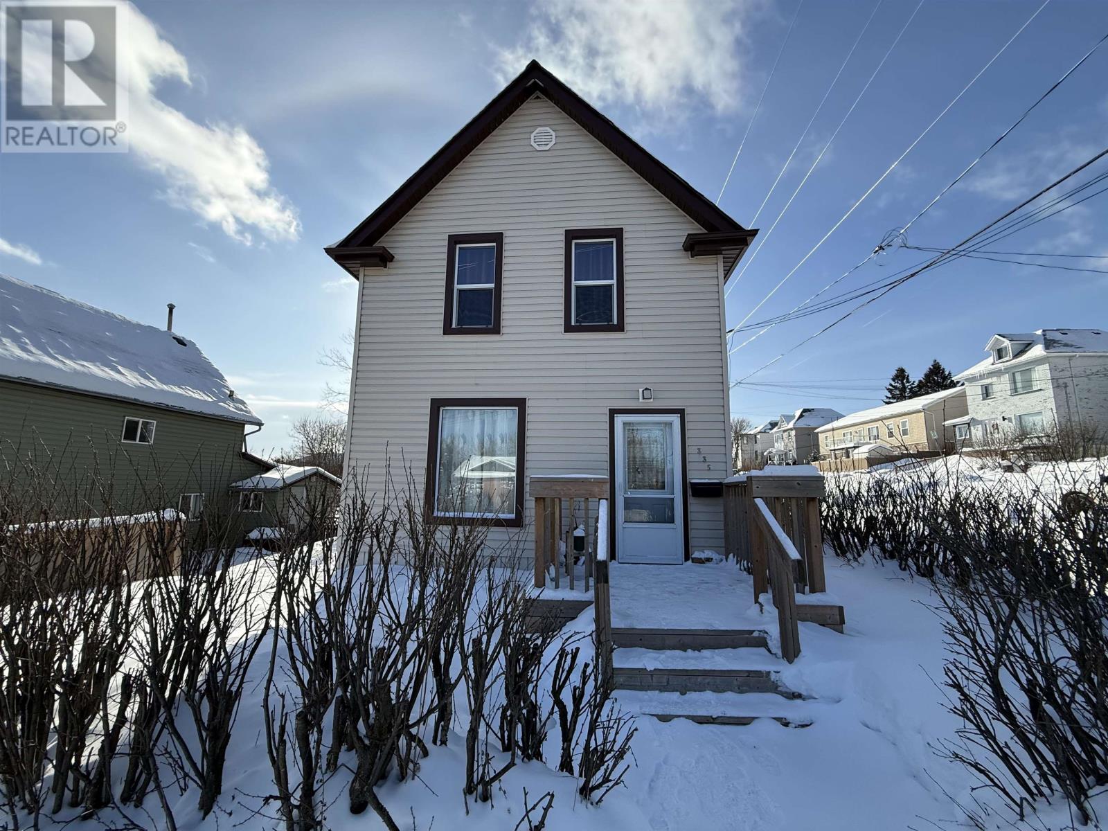 335 Dawson ST, Thunder Bay, Ontario