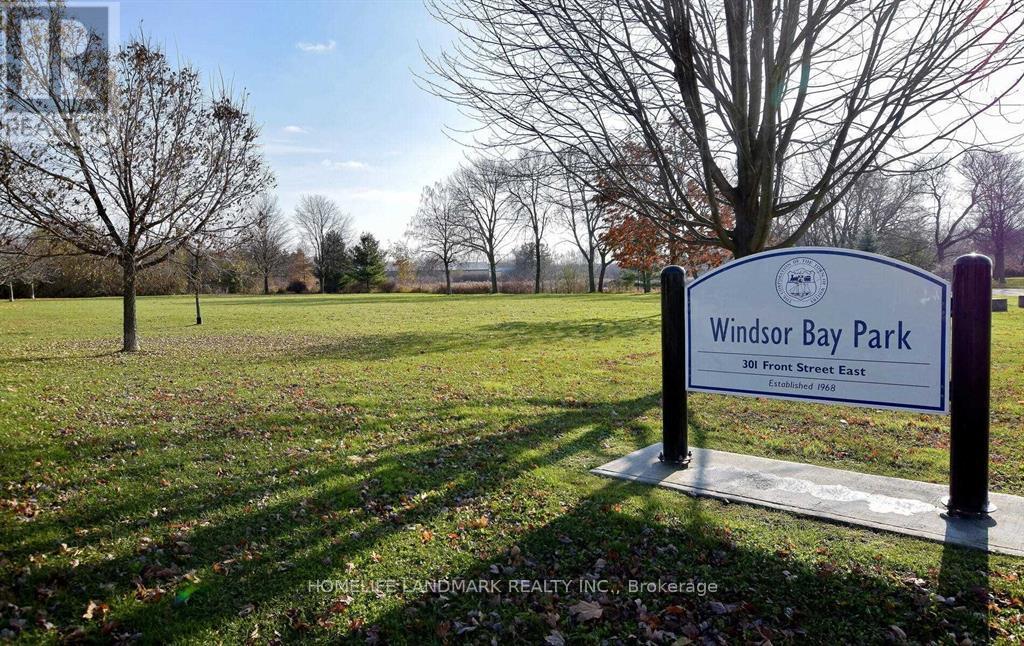 110 Front Street E, Whitby, Ontario  L1N 1A1 - Photo 21 - E12663158