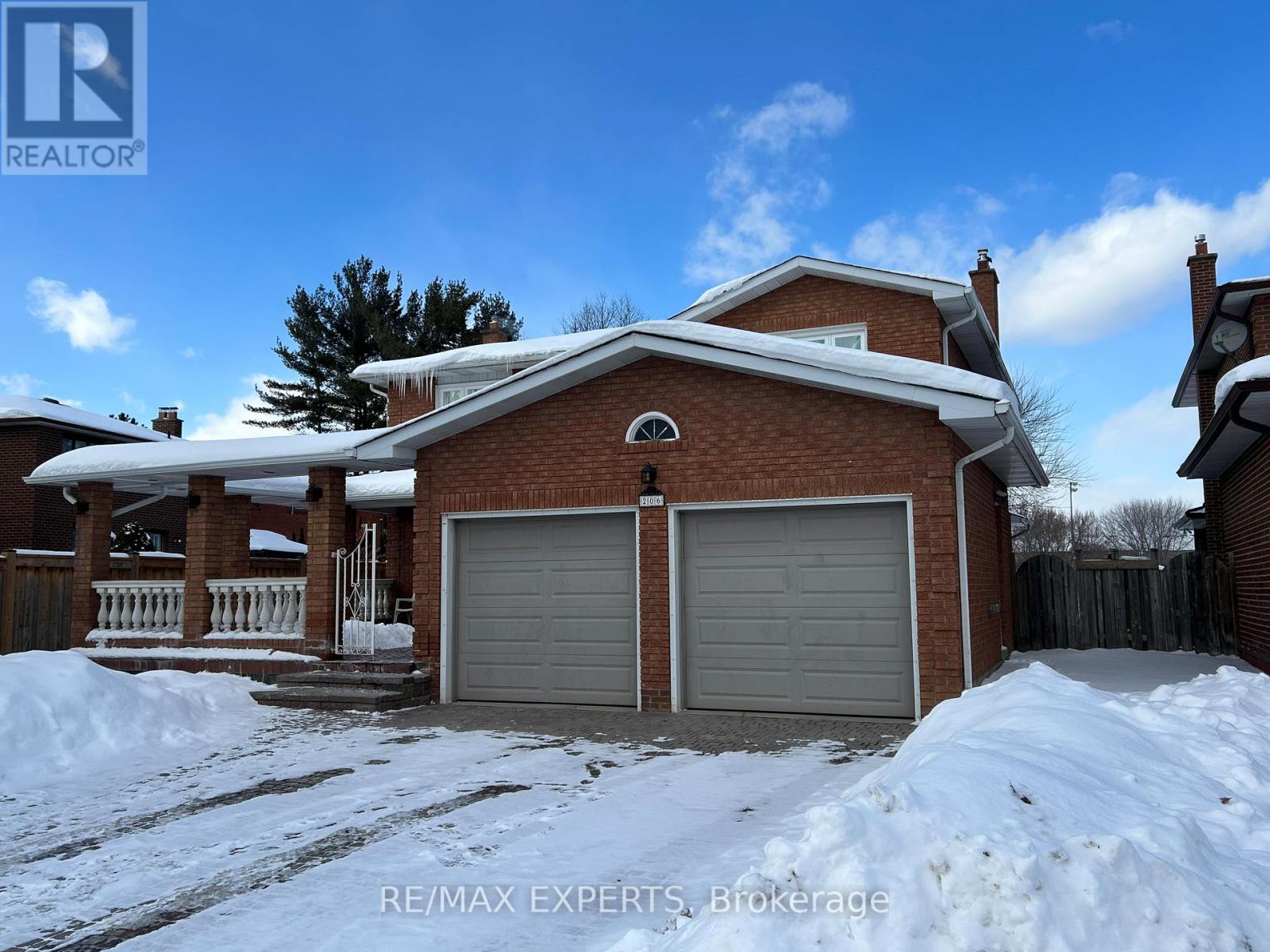 Lower - 206 Helen Street, Vaughan, Ontario  L4L 3S3 - Photo 2 - N12706700
