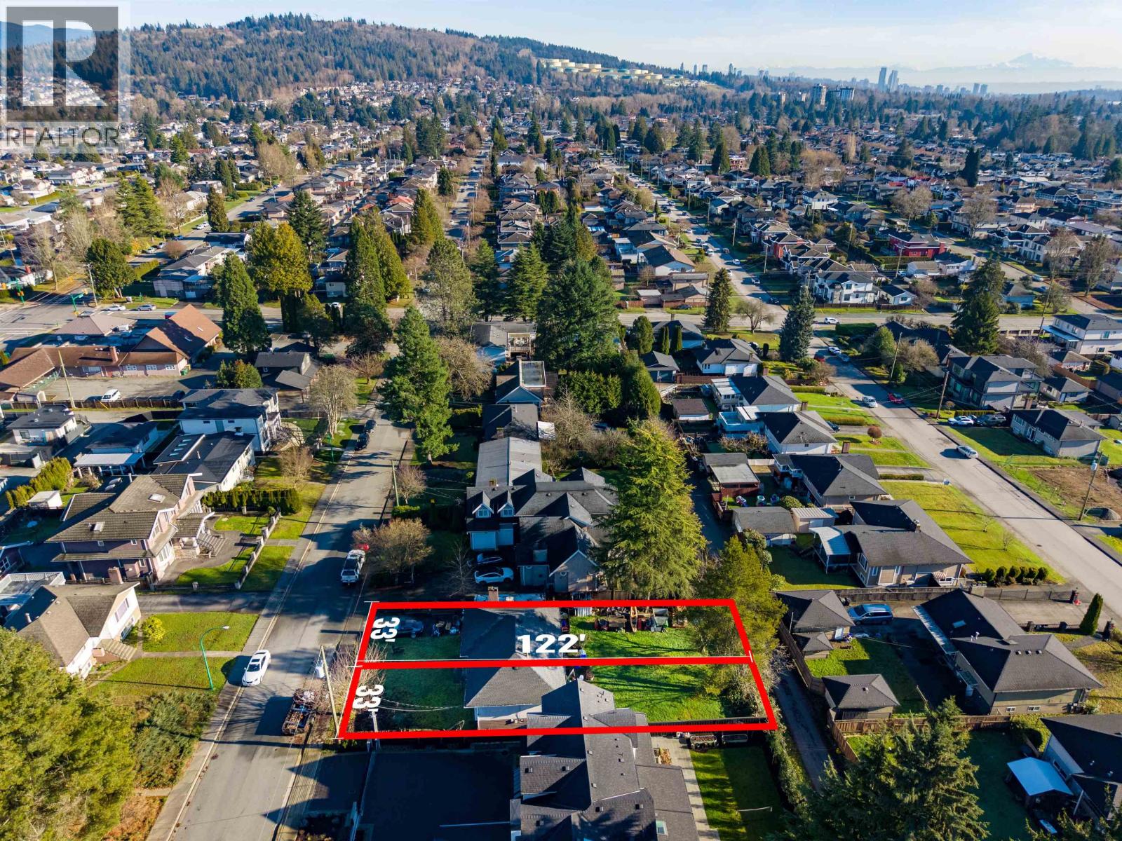 Lot 1 6370 Napier Street, Burnaby, British Columbia  V5B 2C1 - Photo 2 - R3081881