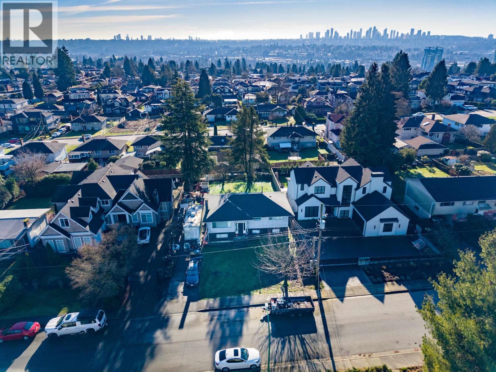 Lot 1 6370 Napier Street, Burnaby, British Columbia  V5B 2C1 - Photo 3 - R3081881