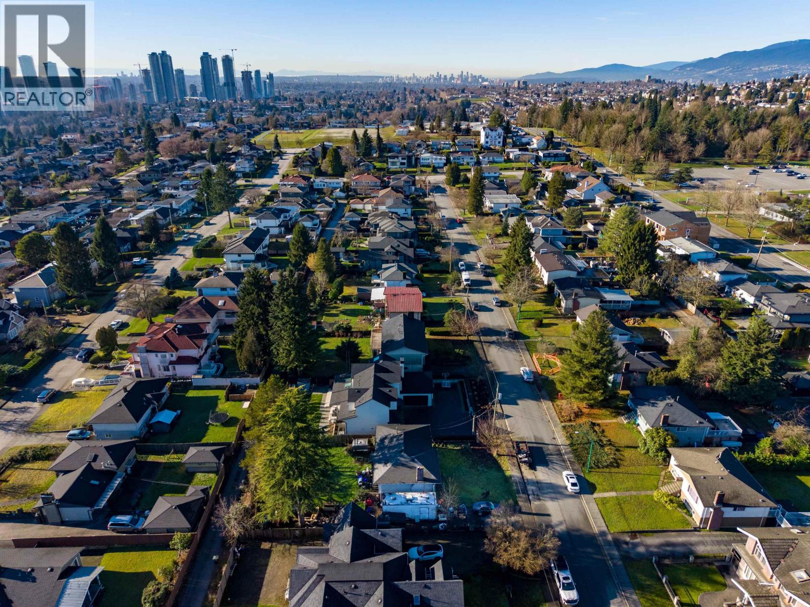 Lot 1 6370 Napier Street, Burnaby, British Columbia  V5B 2C1 - Photo 5 - R3081881