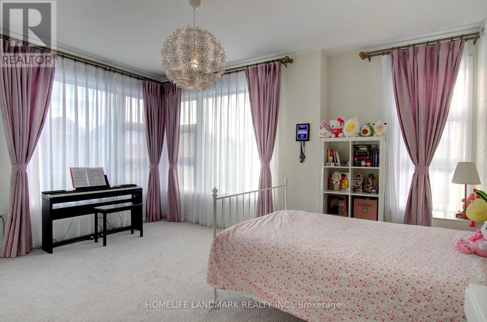 5 Elder Street, Richmond Hill, Ontario  L4S 0H2 - Photo 13 - N12708572