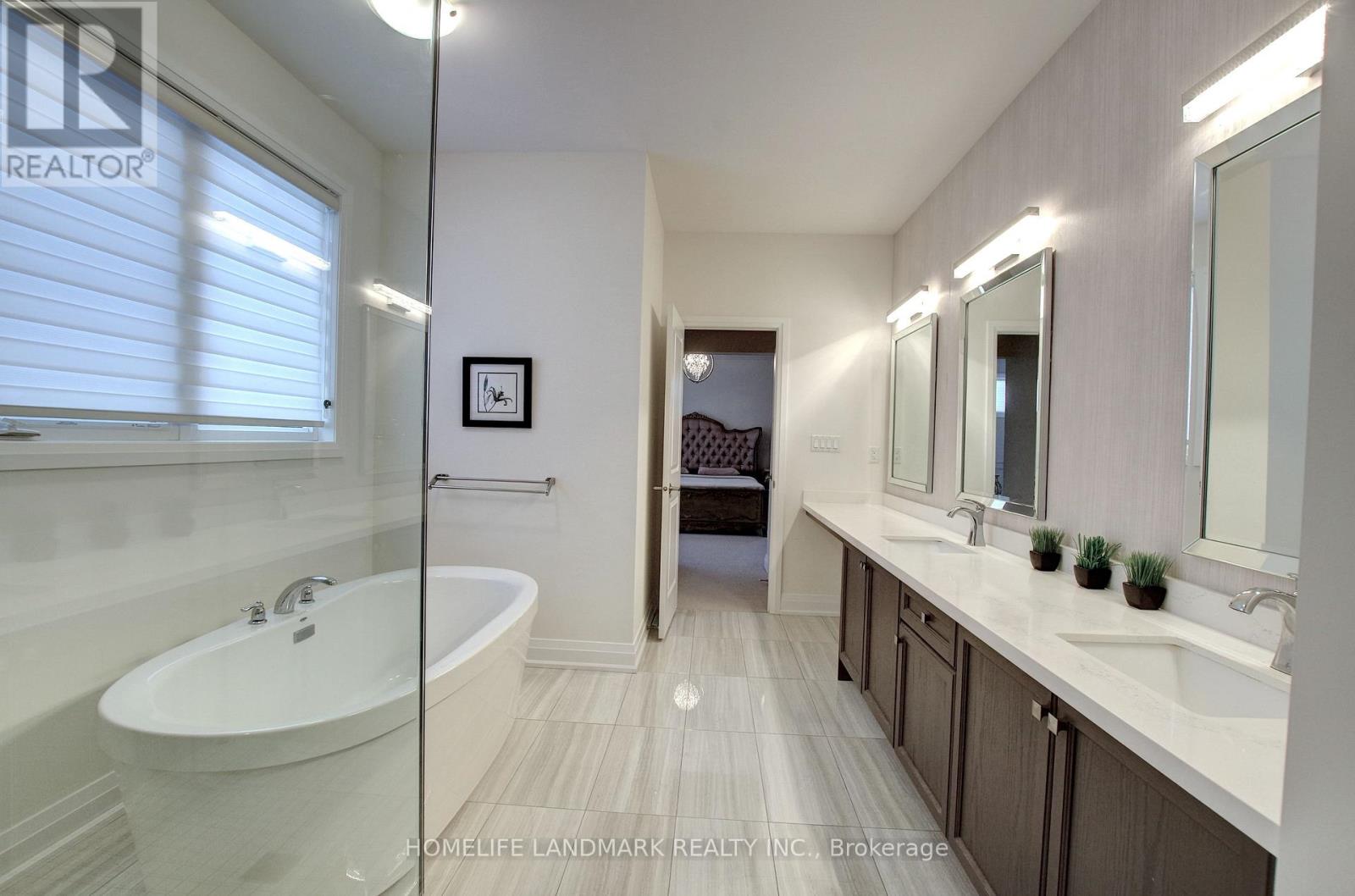 5 Elder Street, Richmond Hill, Ontario  L4S 0H2 - Photo 11 - N12708572