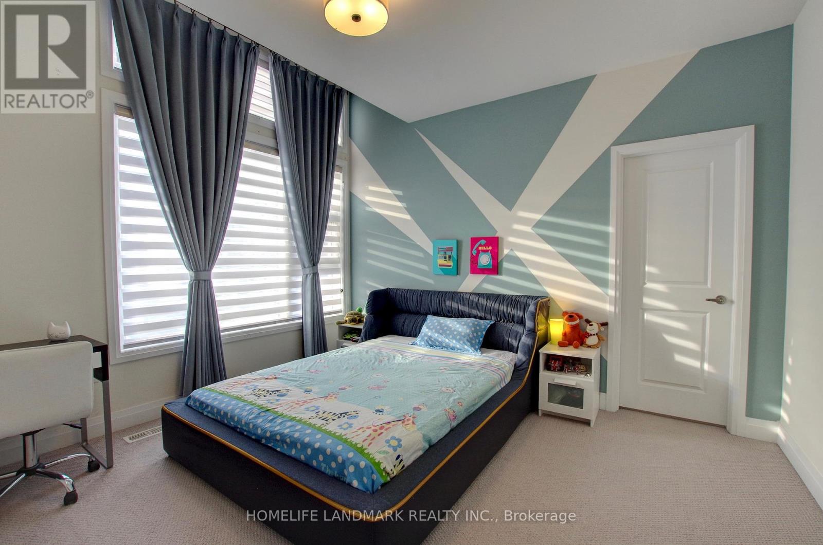 5 Elder Street, Richmond Hill, Ontario  L4S 0H2 - Photo 15 - N12708572