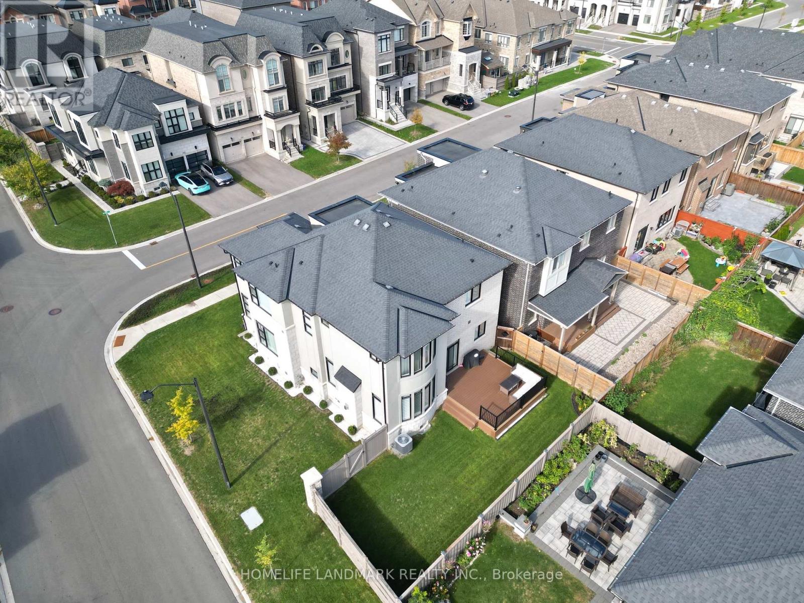 5 Elder Street, Richmond Hill, Ontario  L4S 0H2 - Photo 21 - N12708572