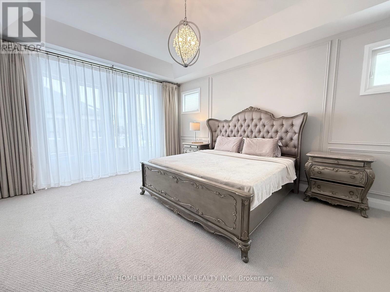 5 Elder Street, Richmond Hill, Ontario  L4S 0H2 - Photo 8 - N12708572