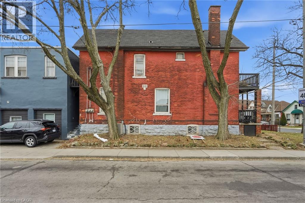 90 Sherman Avenue, Hamilton, Ontario  L8L 6M4 - Photo 10 - 40800117