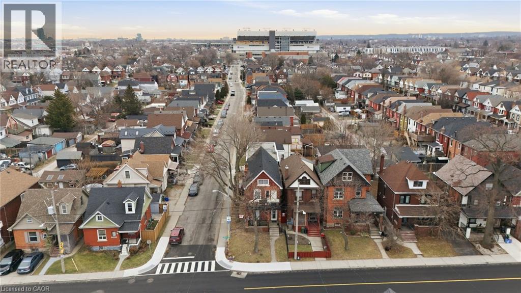 90 Sherman Avenue, Hamilton, Ontario  L8L 6M4 - Photo 13 - 40800117