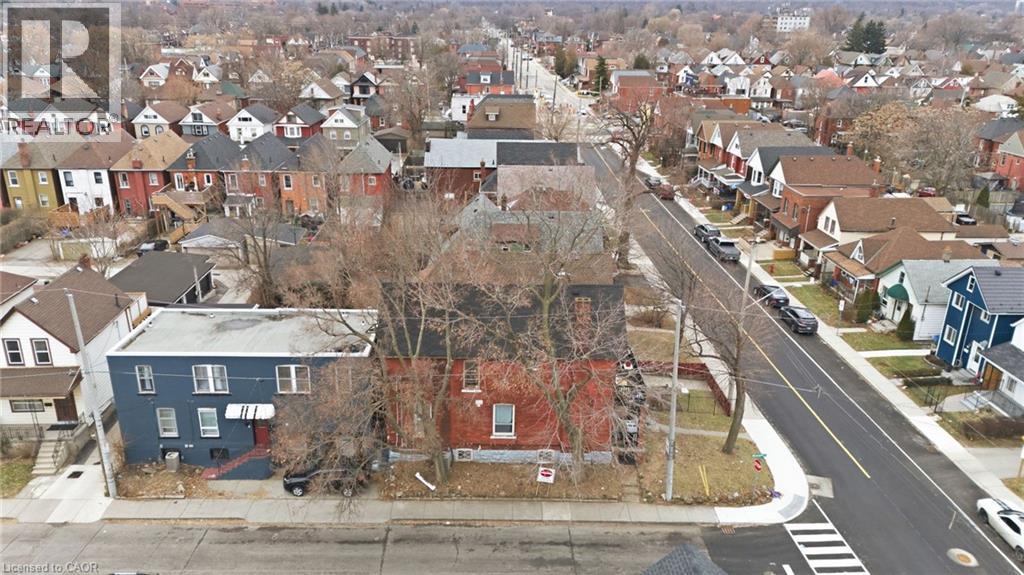 90 Sherman Avenue, Hamilton, Ontario  L8L 6M4 - Photo 14 - 40800117