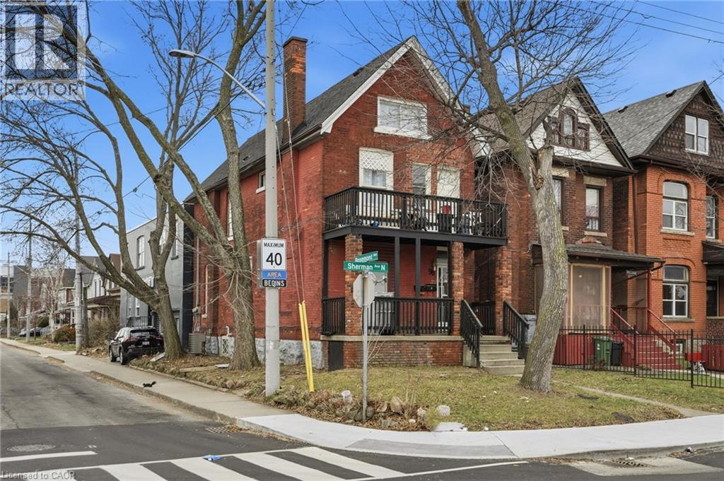 90 Sherman Avenue, Hamilton, Ontario  L8L 6M4 - Photo 2 - 40800117