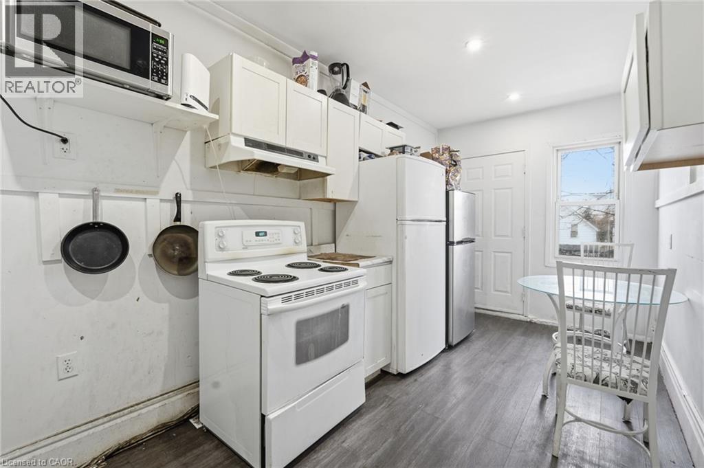 90 Sherman Avenue, Hamilton, Ontario  L8L 6M4 - Photo 3 - 40800117