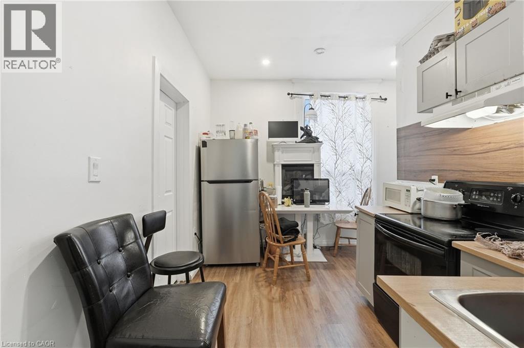 90 Sherman Avenue, Hamilton, Ontario  L8L 6M4 - Photo 8 - 40800117