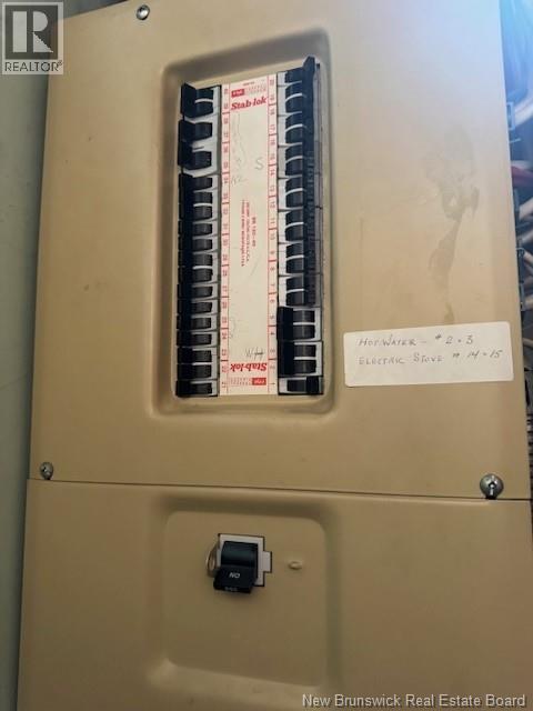 22 Price Street, Petitcodiac, New Brunswick  E4Z 6H4 - Photo 23 - NB132531