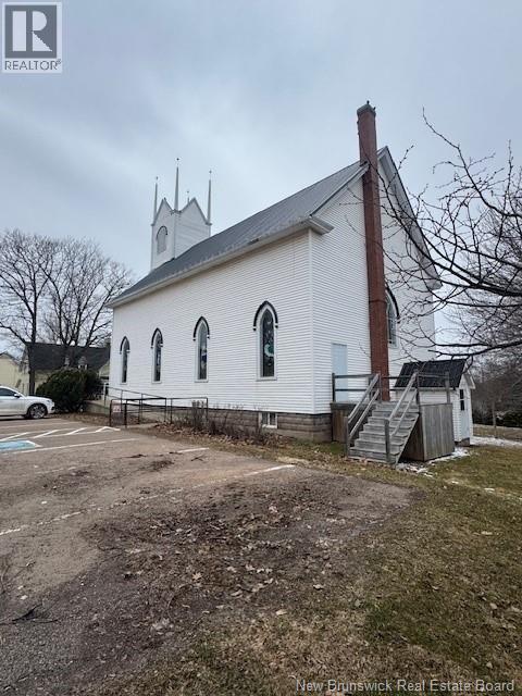 22 Price Street, Petitcodiac, New Brunswick  E4Z 6H4 - Photo 3 - NB132531