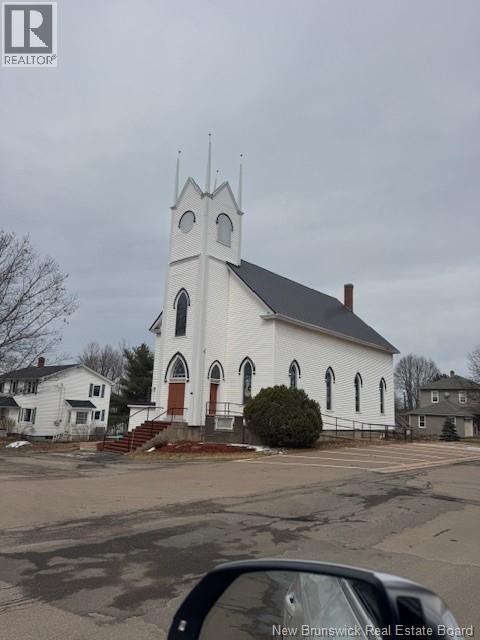 22 Price Street, Petitcodiac, New Brunswick  E4Z 6H4 - Photo 30 - NB132531